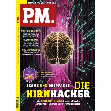 PM Magazin 8/2025