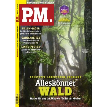 PM Magazin 10/2025
