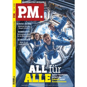 PM Magazin 11/2025