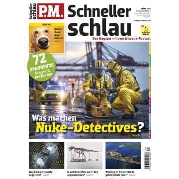 PM Schneller Schlau 3/2026