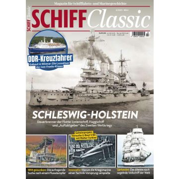 Schiff Classic 2/2025