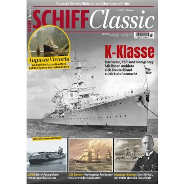 Schiff Classic 7/2025