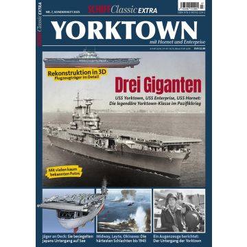 Schiff Classic Extra 7/2025