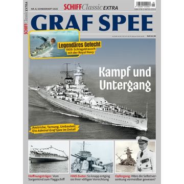 Schiff Classic Extra 8/2025