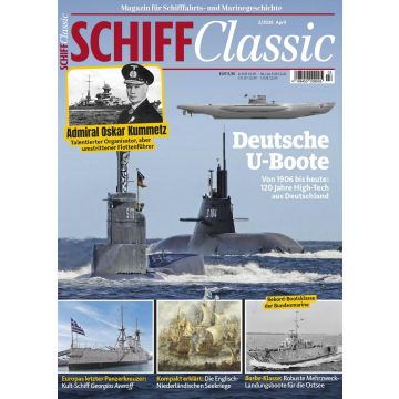 Schiff Classic 3/2026