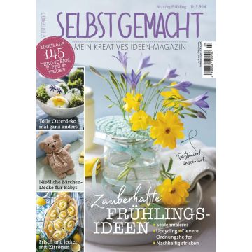 Selbst Gemacht 2/2025
