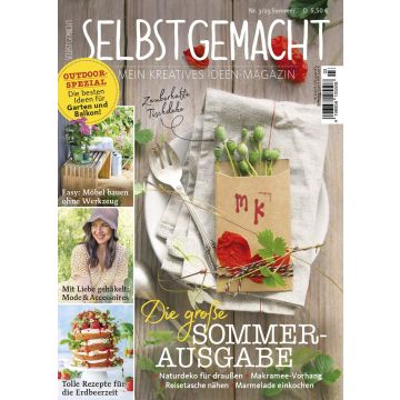 Selbst Gemacht 3/2025