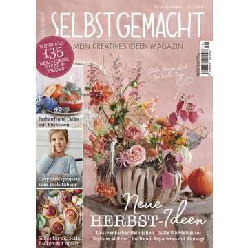 Selbst Gemacht 4/2025
