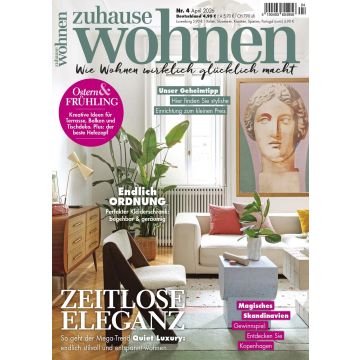 Zuhause Wohnen 4/2026